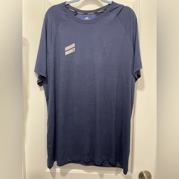 Men’s size XXL Hurley Shirt - Picture 1 of 4
